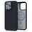 Чохол Njord Suede MagSafe Case Black for iPhone 15 Pro Max (NA54SU00) - фото 2