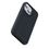 Чохол Njord Suede MagSafe Case Black for iPhone 15 Pro Max (NA54SU00) - фото 4