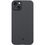 Чохол Pitaka MagEZ Case 3 Twill 600D Black/Grey for iPhone 14 (KI1401A) - фото 1