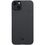 Чохол Pitaka MagEZ Case 3 Twill 600D Black/Grey for iPhone 14 Plus (KI1401MA) - фото 1