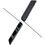 Чехол Pitaka MagEZ Case Folio 2 Black for iPad Pro 11" M4 (FOL2401P) - фото 7