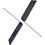 Чохол Pitaka MagEZ Case Folio 2 Black for iPad Pro 13" M4 (FOL2404P) - фото 8
