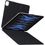 Чохол Pitaka MagEZ Case Folio 2 Black for iPad Pro 13" M4 (FOL2404P) - фото 7