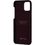 Чохол Pitaka MagEZ Case Twill Black/Red for iPhone 12 (KI1203M) - фото 3