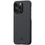 Чохол Pitaka MagEZ Case 3 Twill 1500D Black/Grey for iPhone 14 Pro Max (KI1401PM) - фото 5