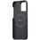 Чохол Pitaka MagEZ Case 3 Twill 1500D Black/Grey for iPhone 14 Pro Max (KI1401PM) - фото 2