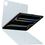 Чехол Pitaka MagEZ Case Folio 2 Light Blue для iPad Pro 11" (4th/3th Gen) (FOL2305) - фото 2
