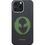Чохол Pitaka Tactile Woven Case Aries Alien for iPhone 16 Pro Max (KI1601ALP) - фото 1