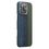 Чохол Pitaka Tactile Woven Case Aries Credit Сard for iPhone 16 Pro (KI1601CR) - фото 2