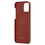 Чехол Pitaka MagEZ Case Herringbone Red/Orange for iPhone 12 mini (KI1207) - фото 3