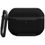 Чохол UAG для AirPods Pro 2nd Gen Metropolis, Black (104125114040) - фото 1