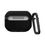 Чохол UAG для AirPods Pro 2nd Gen Metropolis, Black (104125114040) - фото 5