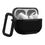 Чохол UAG для AirPods Pro 2nd Gen Metropolis, Black (104125114040) - фото 3