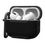 Чохол UAG для AirPods Pro 2nd Gen Metropolis, Black (104125114040) - фото 4