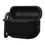 Чохол UAG для AirPods Pro 2nd Gen Metropolis, Black (104125114040) - фото 6