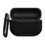Чохол UAG для AirPods Pro 2nd Gen Metropolis, Black (104125114040) - фото 7