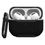 Чохол UAG для AirPods Pro 2nd Gen Metropolis, Black (104125114040) - фото 2