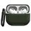 Чохол UAG для AirPods Pro 2nd Gen Metropolis, Olive Drab (104125117272) - фото 3
