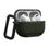 Чохол UAG для AirPods Pro 2nd Gen Metropolis, Olive Drab (104125117272) - фото 5