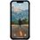 Чохол UAG [U] для Apple iPhone 13 Pro Max DOT, Black (11316V314040) - фото 6