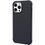 Чохол UAG [U] для Apple iPhone 13 Pro Max DOT, Black (11316V314040) - фото 3