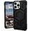 Чохол UAG для Apple iPhone 14 Pro Max Monarch Pro Magsafe, Kevlar Black (114031113940) - фото 2
