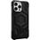 Чохол UAG для Apple iPhone 14 Pro Max Monarch Pro Magsafe, Kevlar Black (114031113940) - фото 3
