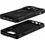 Чохол UAG для Apple iPhone 14 Pro Max Monarch Pro Magsafe, Kevlar Black (114031113940) - фото 9