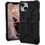 Чехол UAG для Apple iPhone 14 Pathfinder, Black (114060114040) - фото 1