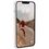 Чохол UAG [U] для Apple iPhone 14 Dot Magsafe, Marshmallow (114080313535) - фото 3