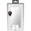 Чехол UAG для Apple iPhone 14 Plyo, Ice (114084114343) - фото 10