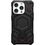 Чехол UAG для Apple iPhone 15 Pro Max Monarch Pro Magsafe, Kevlar Black (114222113940) - фото 1