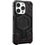 Чехол UAG для Apple iPhone 15 Pro Max Monarch Pro Magsafe, Kevlar Black (114222113940) - фото 2