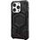 Чехол UAG для Apple iPhone 15 Pro Max Monarch Pro Magsafe, Kevlar Black (114222113940) - фото 4