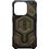 Чехол UAG для Apple iPhone 15 Pro Max Monarch Pro Magsafe, Kevlar Elemental Green (11422211397B) - фото 7