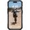 Чохол UAG для Apple iPhone 15 Pro Pathfinder Magsafe, Ice (114281114343) - фото 4