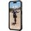 Чохол UAG для Apple iPhone 15 Pro Pathfinder Magsafe, Ice (114281114343) - фото 5