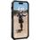 Чохол UAG для Apple iPhone 15 Pro Pathfinder Magsafe, Ice (114281114343) - фото 6