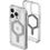 Чехол UAG для Apple Iphone 14 Pro Plyo Magsafe, Ice/Silver (114286114333) - фото 2