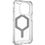 Чехол UAG для Apple Iphone 14 Pro Plyo Magsafe, Ice/Silver (114286114333) - фото 3