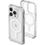 Чехол UAG для Apple Iphone 15 Pro Plyo Magsafe, Ice/White (114286114341) - фото 2