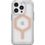 Чохол UAG для Apple Iphone 15 Pro Plyo Magsafe, Ice/Rose Gold (114286114348) - фото 1