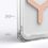 Чохол UAG для Apple Iphone 15 Pro Plyo Magsafe, Ice/Rose Gold (114286114348) - фото 3