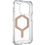 Чохол UAG для Apple Iphone 15 Pro Plyo Magsafe, Ice/Rose Gold (114286114348) - фото 4