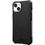 Чохол UAG для Apple iPhone 15 Essential Armor Magsafe, Black (114288114040) - фото 5