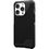 Чохол UAG для Apple iPhone 15 Pro Max Metropolis LT Magsafe, Kevlar Black (114297113940) - фото 3