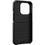 Чохол UAG для Apple iPhone 15 Pro Max Metropolis LT Magsafe, Kevlar Black (114297113940) - фото 9