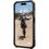 Чохол UAG для Apple iPhone 15 Pro Max Pathfinder Magsafe, Black (114301114040) - фото 7