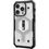 Чехол UAG для Apple iPhone 15 Pro Max Pathfinder Magsafe Ice (114301114343) - фото 3