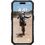 Чехол UAG для Apple iPhone 15 Pro Max Pathfinder Magsafe Ice (114301114343) - фото 4